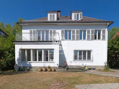 Haus kaufen in 9020 Klagenfurt