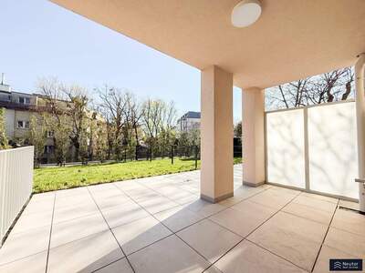 Anlageobjekt kaufen in 1190 Wien