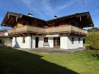 Haus kaufen in 6370 Reith