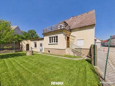 Haus kaufen in 7100 Neusiedl