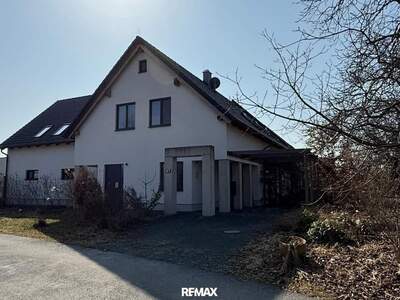 Haus kaufen in 7540 Großmürbisch