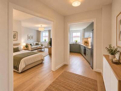 Wohnung kaufen in 1040 Wien