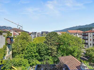 Wohnung kaufen in 6020 Innsbruck
