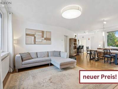 Wohnung kaufen in 3420 Kritzendorf