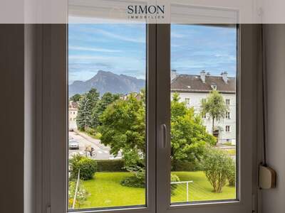 Wohnung kaufen in 5020 Salzburg