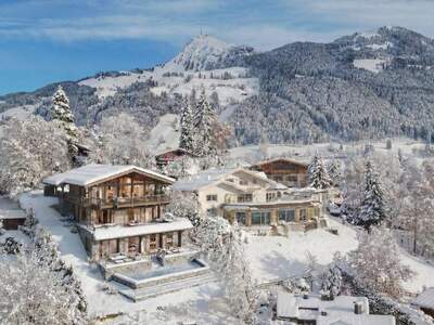 Grundstück kaufen in 6370 Kitzbühel