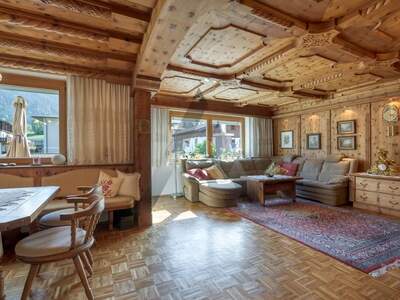 Haus kaufen in 6306 Söll