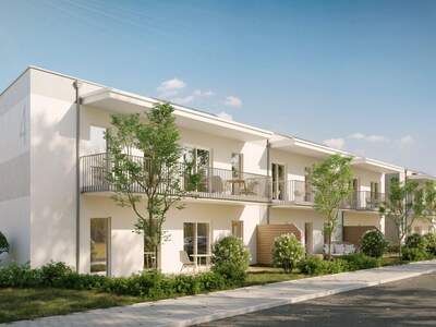 Wohnung mieten in 8401 Kalsdorf (Bild 4)