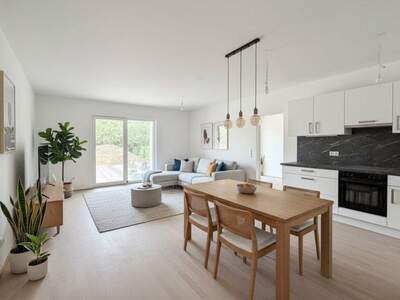 Terrassenwohnung kaufen in 1100 Wien (Bild 2)