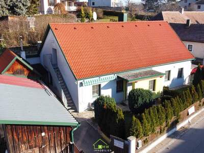 Haus kaufen in 3508 Paudorf