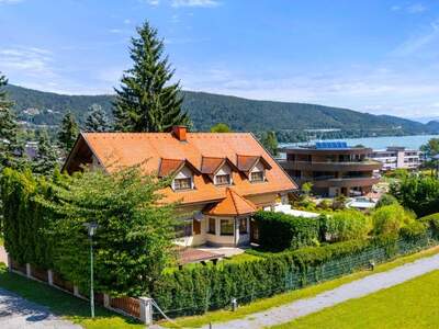 Haus kaufen in 9220 Velden