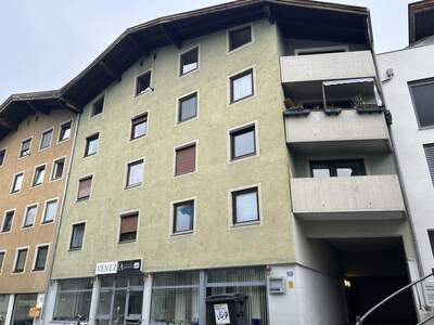 Wohnung kaufen in 6130 Schwaz (Bild 2)