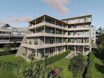 Eigentumswohnung in 8045 Graz