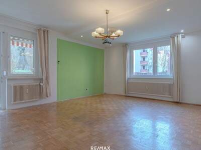 Eigentumswohnung in 8047 Graz