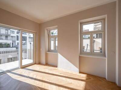 Wohnung kaufen in 1160 Wien