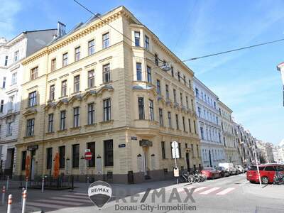 Eigentumswohnung in 1040 Wien (Bild 1)