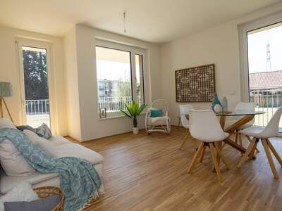 Wohnung mit Balkon kaufen in 8010 Graz (Bild 3)