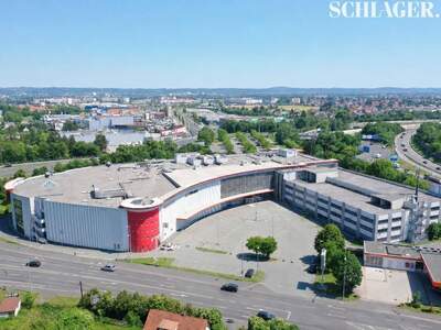 Gewerbeobjekt mieten in 8054 Graz