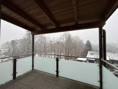 Terrassenwohnung mieten in 3300 Amstetten (Bild 4)