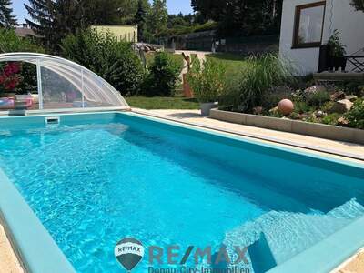 Haus mit Garten kaufen in 3422 Altenberg (Bild 2)