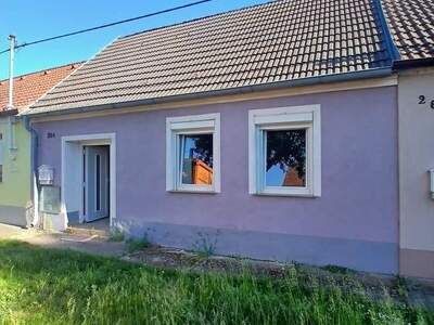 Haus provisionsfrei kaufen in 2061 Obritz