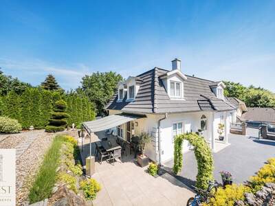 Haus kaufen in 3400 Klosterneuburg