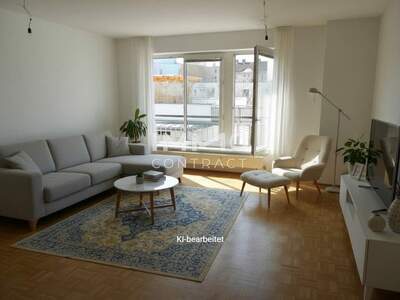 Mietwohnung in 4020 Linz