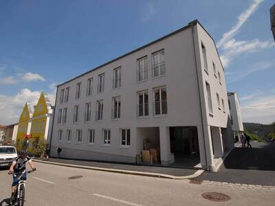 Wohnung mieten in 4152 Sarleinsbach