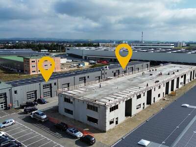 Gewerbeobjekt kaufen in 4481 Asten