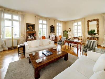 Wohnung kaufen in 1190 Wien