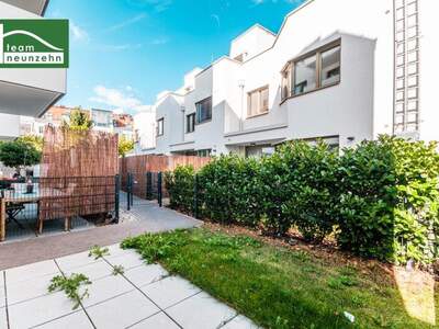 Terrassenwohnung kaufen in 1210 Wien (Bild 3)