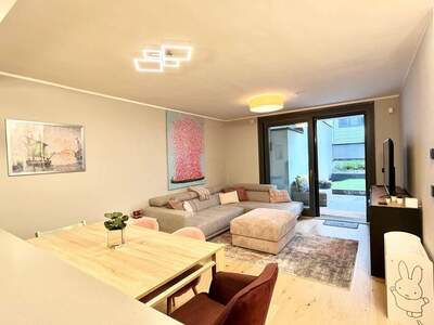 Wohnung provisionsfrei mieten in 1030 Wien