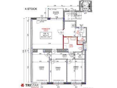 Wohnung kaufen in 1050 Wien