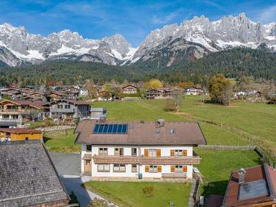 Haus kaufen in 6353 Going