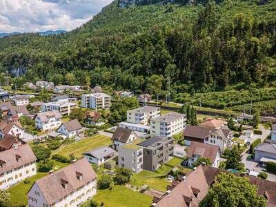 Wohnung kaufen in 6800 Feldkirch