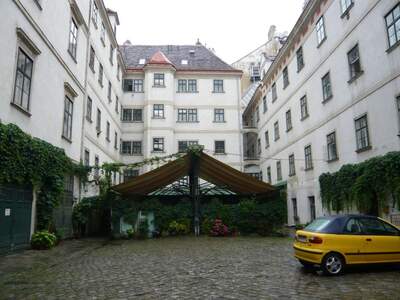 Wohnung mieten in 1010 Wien (Bild 5)