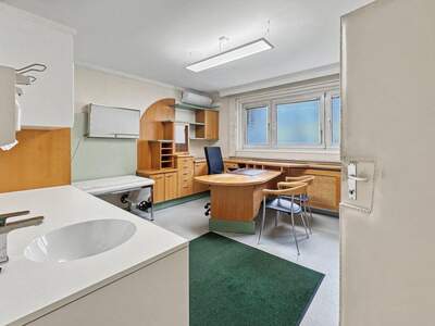 Gewerbeobjekt mieten in 1020 Wien