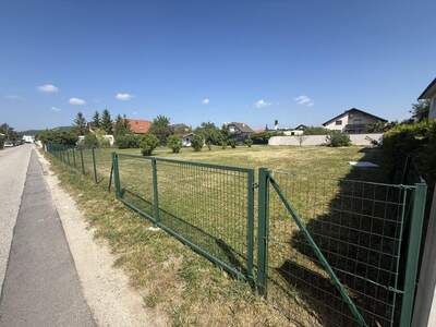 Grundstück kaufen in 2542 Kottingbrunn