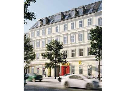 Gewerbeobjekt mieten in 1030 Wien