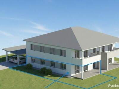 Eigentumswohnung in 4483 Hargelsberg