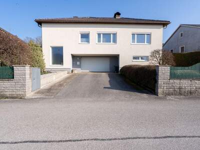 Haus mit Garten kaufen in 4441 Ramingdorf (Bild 1)