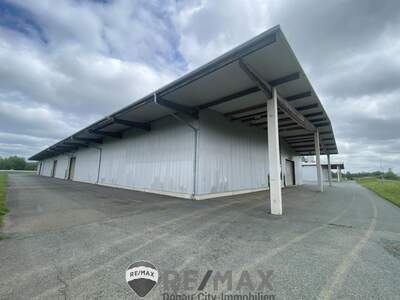 Gewerbeobjekt mieten in 7561 Heiligenkreuz (Bild 3)