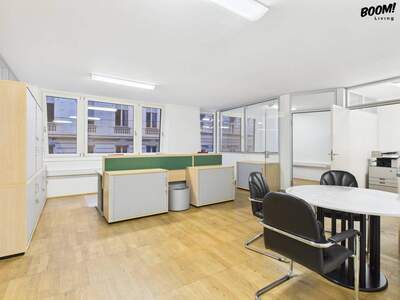 Gewerbeobjekt mieten in 1070 Wien