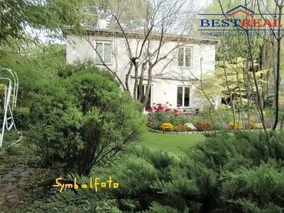 Haus kaufen in 1190 Wien