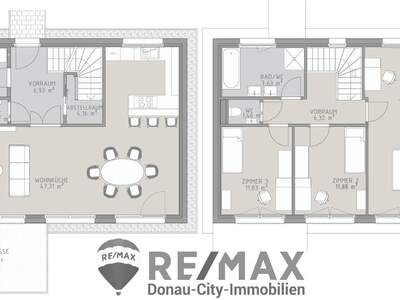 Einfamilienhaus kaufen in 3433 Königstetten (Bild 4)