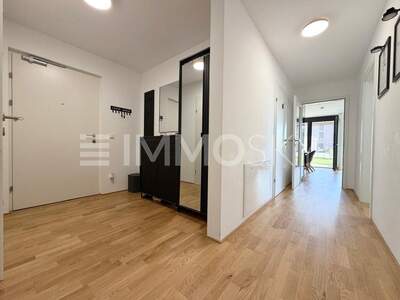 Terrassenwohnung kaufen in 6845 Hohenems (Bild 4)