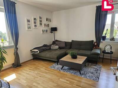 Wohnung mieten in 4211 Alberndorf (Bild 5)