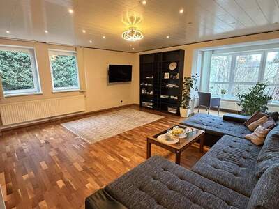 Etagenwohnung provisionsfrei kaufen in 3003 Gablitz