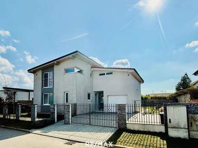 Haus mit Garten kaufen in 2425 Nickelsdorf (Bild 2)
