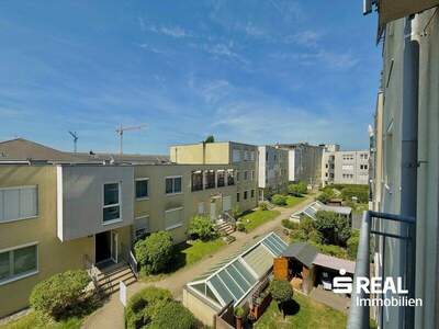 Terrassenwohnung kaufen in 4600 Wels (Bild 4)